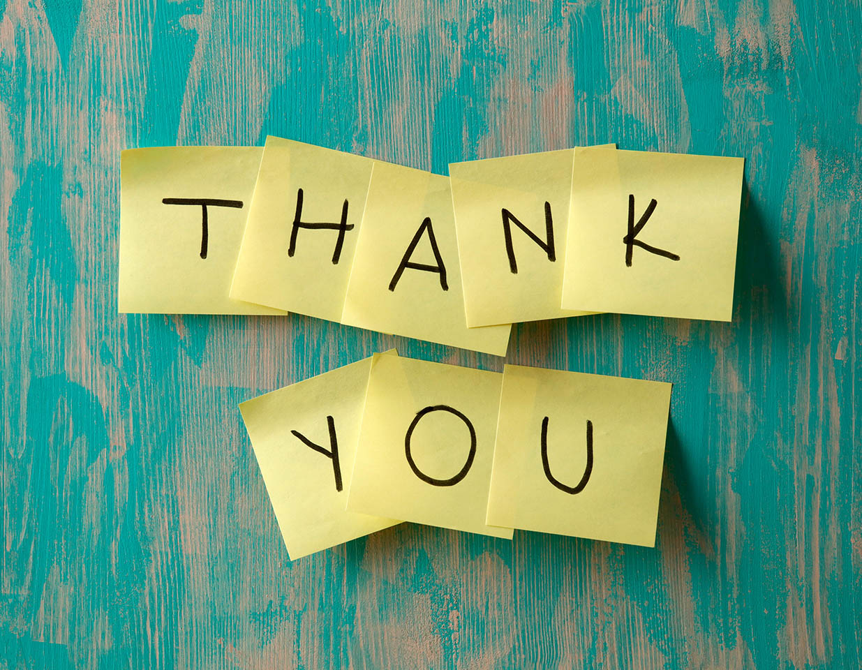 Thank You Pillar Financial